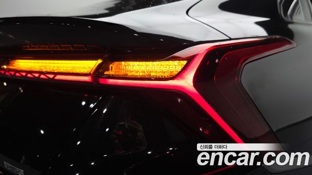 Kia K8 Hybrid Signature 2023 — фото 23