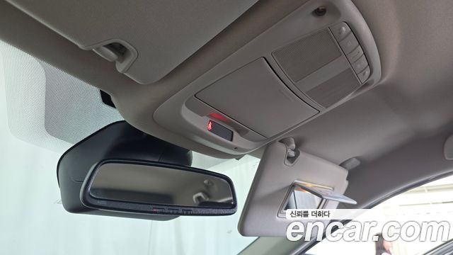 Renault Korea QM6 2.0 LPe RE 2WD 2024 — фото 20