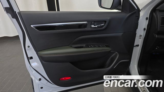 Renault Korea QM6 2.0 LPe RE 2WD 2024 — фото 24