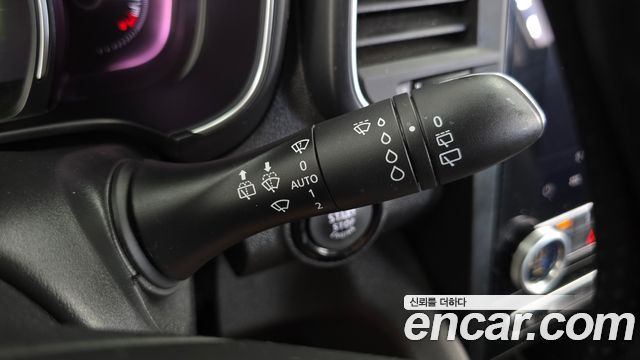 Renault Korea QM6 2.0 LPe RE 2WD 2024 — фото 28