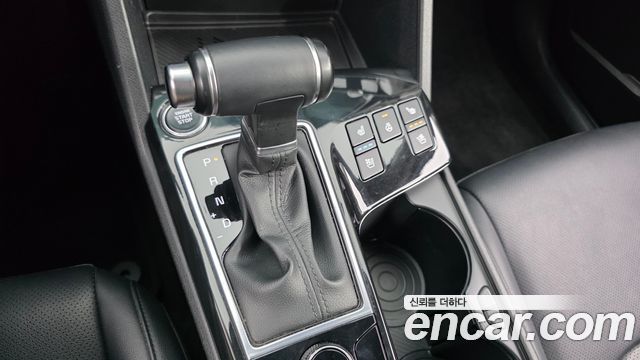 Kia Sportage (V) Diesel 2.0 2WD Prestige 2022 — фото 9