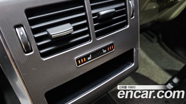 Land Rover Range Rover Sport (II) 3.0 SDV6 HSE 2014 — фото 18
