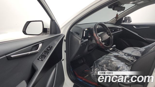 Kia Niro Trendy 2026 — фото 10