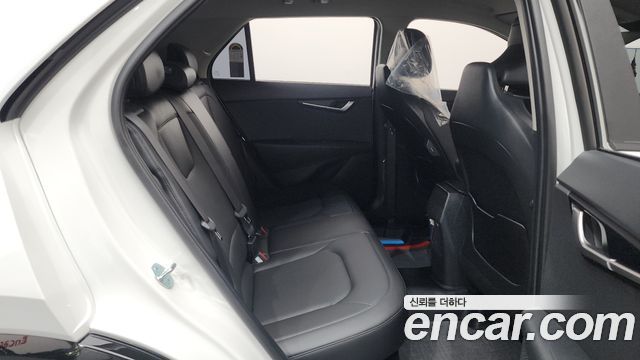 Kia Niro Trendy 2026 — фото 11