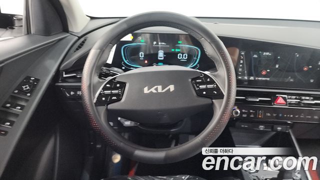 Kia Niro Trendy 2026 — фото 13