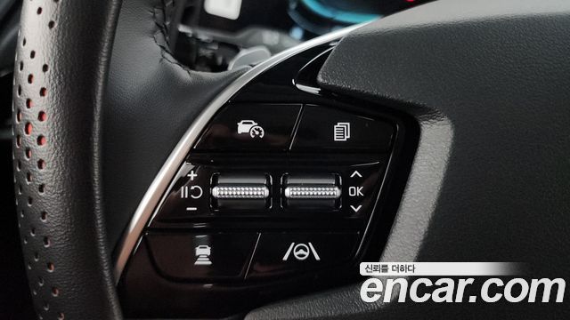 Kia Niro Trendy 2026 — фото 17
