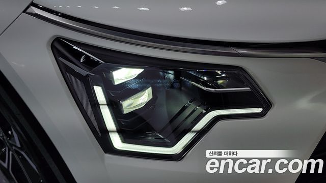 Kia Niro Trendy 2026 — фото 22