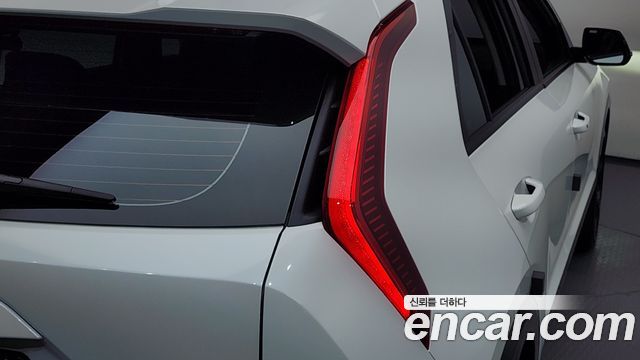Kia Niro Trendy 2026 — фото 23