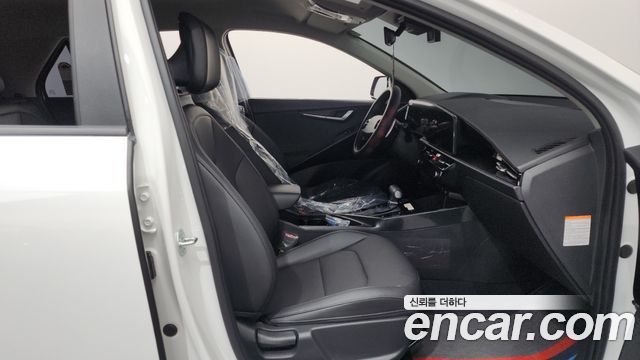 Kia Niro Trendy 2026 — фото 26
