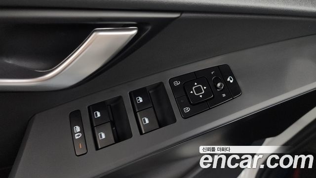 Kia Niro Trendy 2026 — фото 28