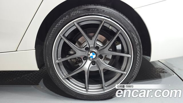 BMW 3 Series GT (F34) GT 320d 2018 — фото 21