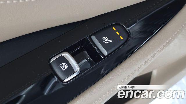 Kia K8 2.5 Gasoline 2WD Noblesse 2023 — фото 22