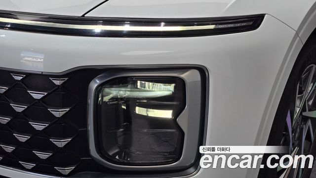 Hyundai Grandeur (GN7) 3.5 LPG 2WD (Taxi) Deluxe 2024 — фото 22