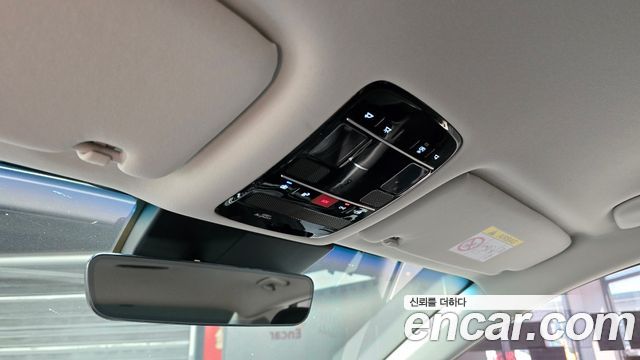 Hyundai Grandeur (GN7) 3.5 LPG 2WD (Taxi) Deluxe 2024 — фото 34