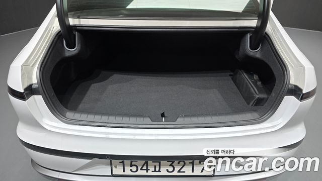 Hyundai Grandeur (GN7) 3.5 LPG 2WD (Taxi) Deluxe 2024 — фото 36