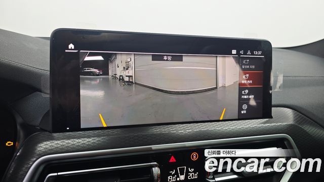 BMW X4 (G02) xDrive20i M Sport Pro Special Edition 2025 — фото 17