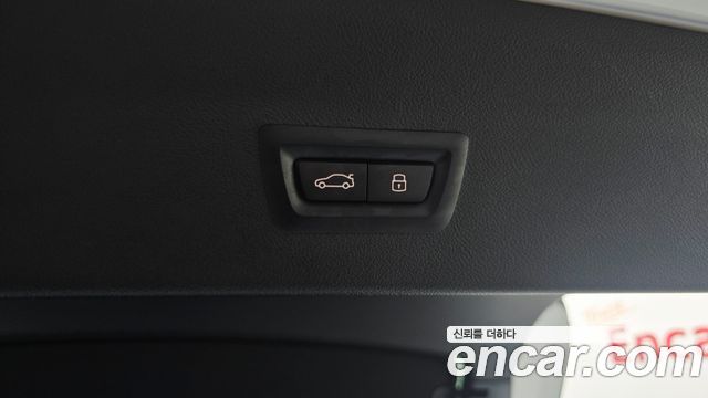 BMW X4 (G02) xDrive20i M Sport Pro Special Edition 2025 — фото 18