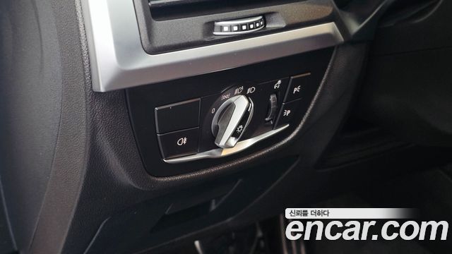 BMW X4 (G02) xDrive20i M Sport Pro Special Edition 2025 — фото 27