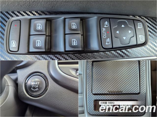 Renault Korea SM6 2.0 GDe RE 2017 — фото 10