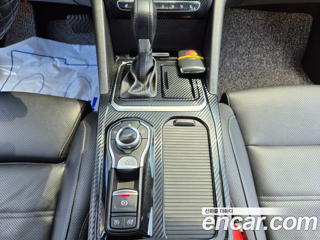Renault Korea SM6 2.0 GDe RE 2017 — фото 17