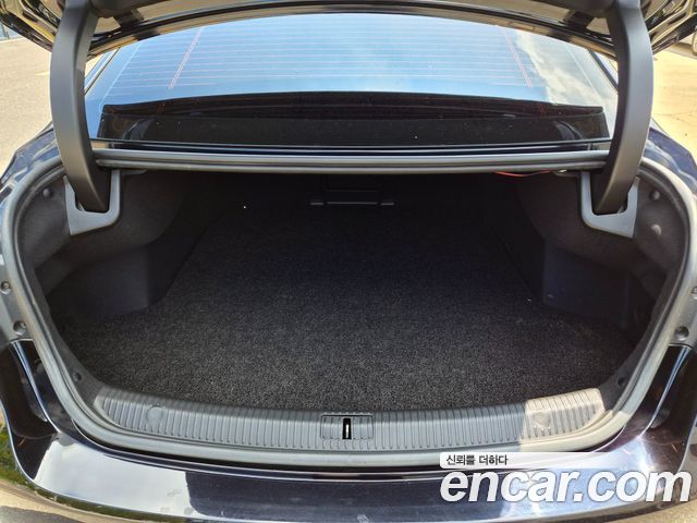 Renault Korea SM6 2.0 GDe RE 2017 — фото 20