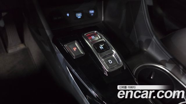 Hyundai Sonata Hybrid (DN8) Premium Plus 2022 — фото 9