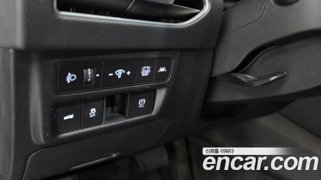 Hyundai Sonata Hybrid (DN8) Premium Plus 2022 — фото 16