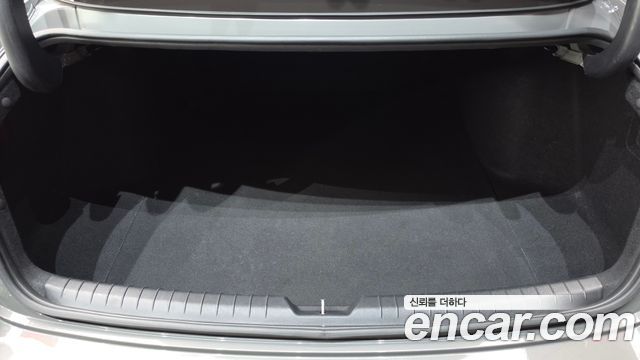 Hyundai Sonata Hybrid (DN8) Premium Plus 2022 — фото 20