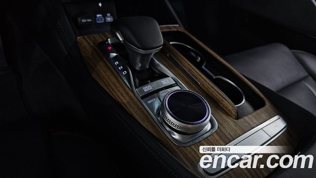 Kia K9 (II) 3.3 GDI AWD 2022 — фото 9