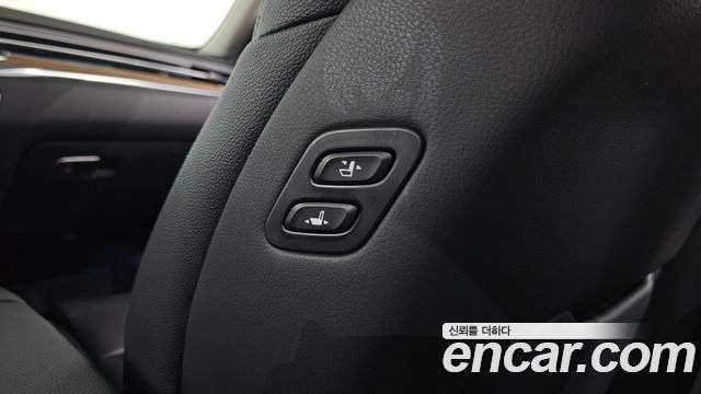 Kia K9 (II) 3.3 GDI AWD 2022 — фото 17
