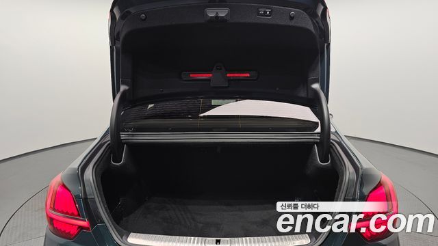Kia K9 (II) 3.3 GDI AWD 2022 — фото 20