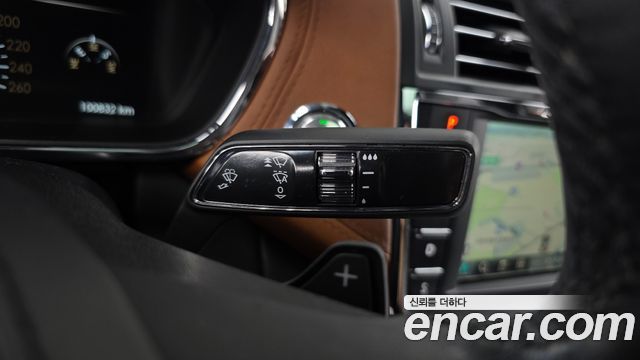 Lincoln Continental (X) 3.0 Black Label AWD 2018 — фото 30