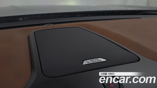 Lincoln Continental (X) 3.0 Black Label AWD 2018 — фото 34