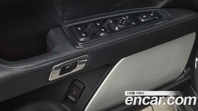 Lincoln Continental (X) 3.0 Black Label AWD 2018 — фото 36