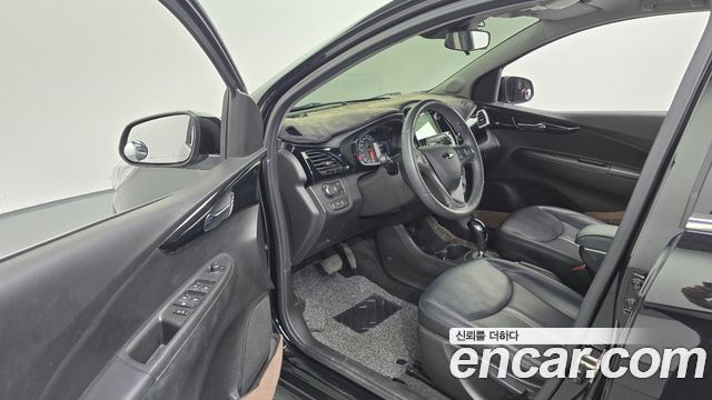 Chevrolet Spark Premier 2020 — фото 10