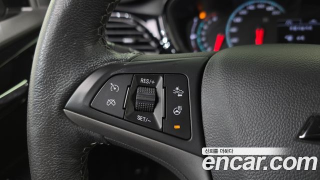 Chevrolet Spark Premier 2020 — фото 19