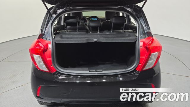 Chevrolet Spark Premier 2020 — фото 20