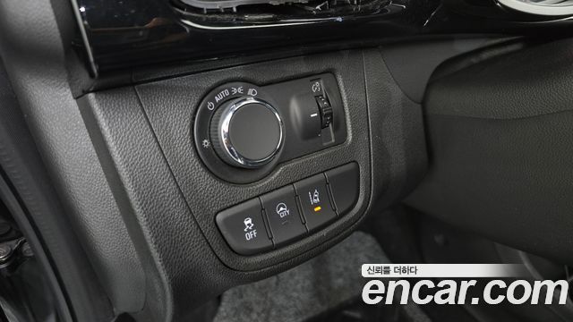 Chevrolet Spark Premier 2020 — фото 27