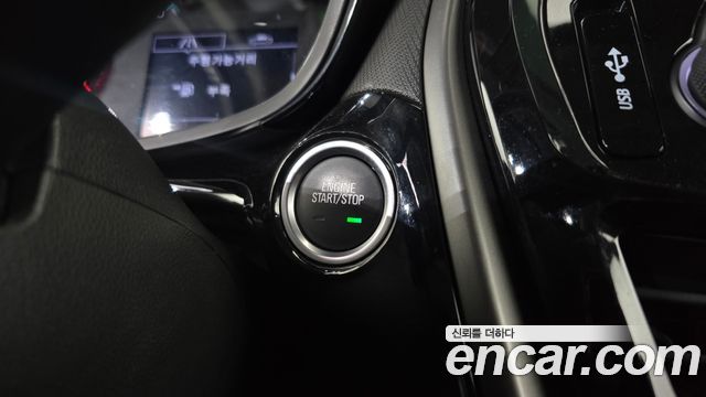 Chevrolet Spark Premier 2020 — фото 29