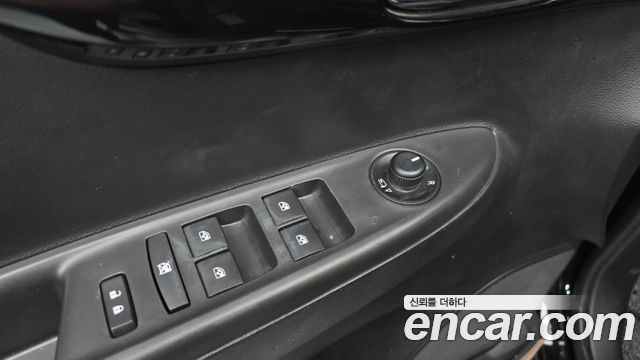 Chevrolet Spark Premier 2020 — фото 30