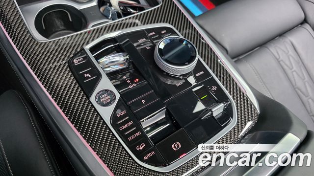 BMW X7 (G07) M60i xDrive M sport 6STR 2024 — фото 9