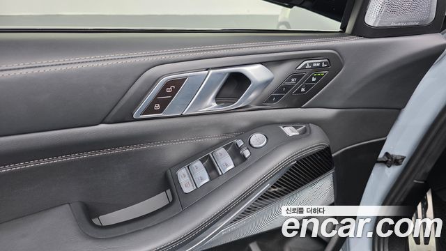 BMW X7 (G07) M60i xDrive M sport 6STR 2024 — фото 20