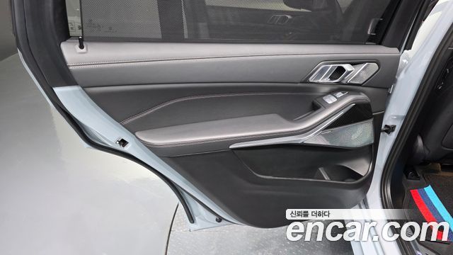 BMW X7 (G07) M60i xDrive M sport 6STR 2024 — фото 25