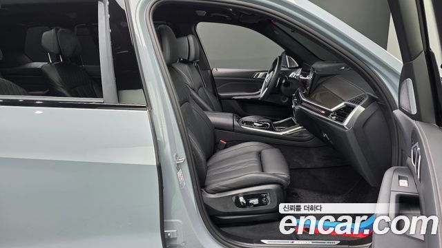 BMW X7 (G07) M60i xDrive M sport 6STR 2024 — фото 26
