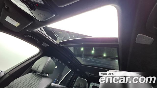 BMW X7 (G07) M60i xDrive M sport 6STR 2024 — фото 32