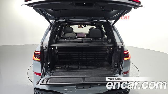 BMW X7 (G07) M60i xDrive M sport 6STR 2024 — фото 33