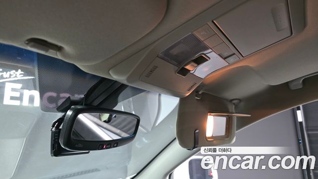 Chevrolet Captiva 4WD LTZ 2013 — фото 19