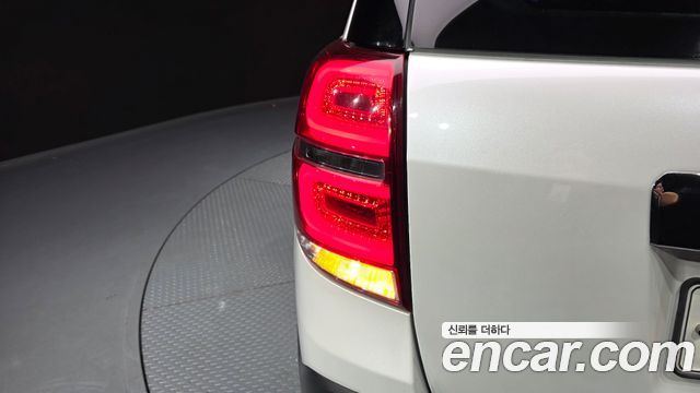 Chevrolet Captiva 4WD LTZ 2013 — фото 23