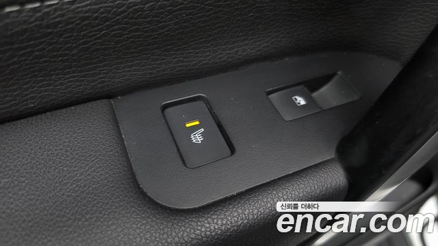 Chevrolet Captiva 4WD LTZ 2013 — фото 30
