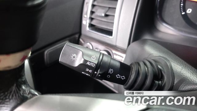 Chevrolet Captiva 4WD LTZ 2013 — фото 33